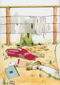 (C47) [Uroboros] Kaerimichi