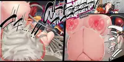 "Kankaku Shadan" Zunou wa Lv10, Karada wa Naedoko. Haruka no Shikyuu wa Master Ball |『感觉遮断』头脑是Lv10,身体是苗床。小遥的子宫是大师球