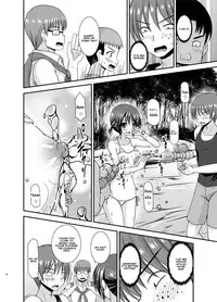 [valssu (Charu)] Roshutsu Shoujo Yuugi Aida [English] [Munyu] [Digital] [Incomplete]