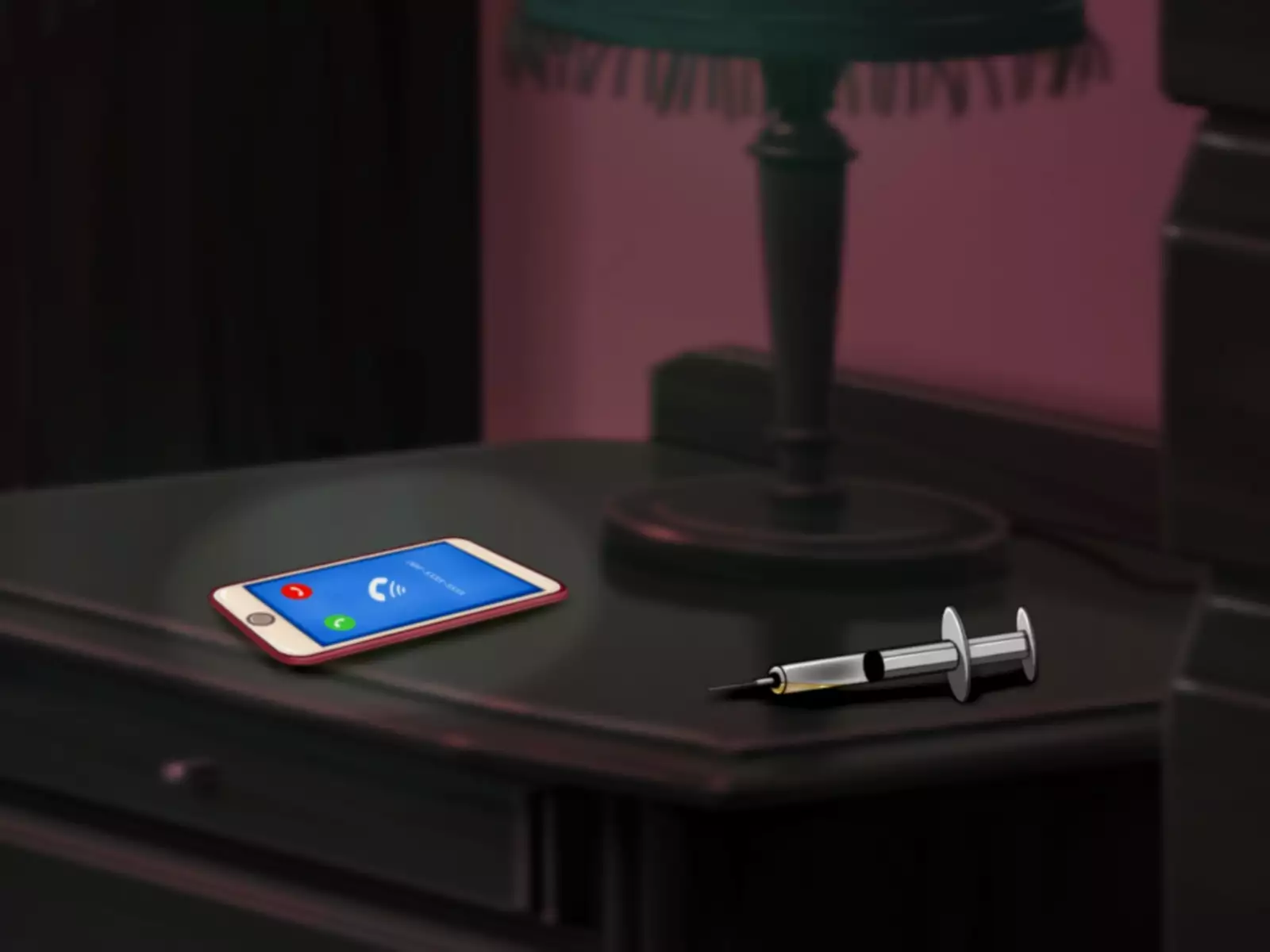 Tatta Ichido no Netorase ~Kimeseku Chuudoku ni Ochita Ore no Yome~