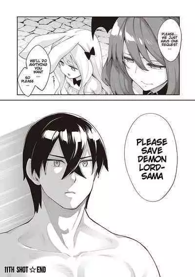 Isekai Kita node Sukebe Skill de Zenryoku Ouka Shiyou to Omou 11Shame | I Came to Another World, So I Think I'm Gonna Enjoy My Sex Skills to the Fullest! 11th Shot