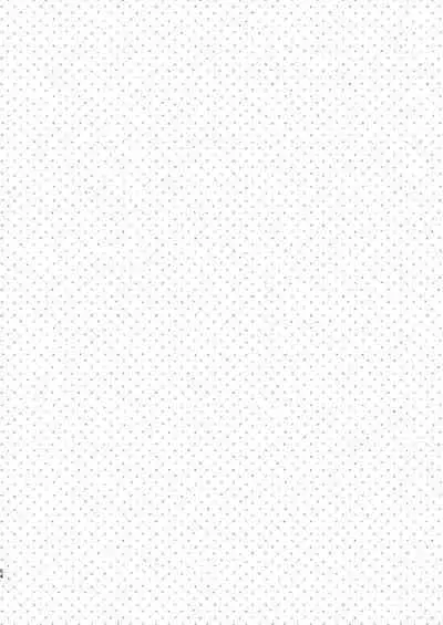 かわいい糸目には牙がある