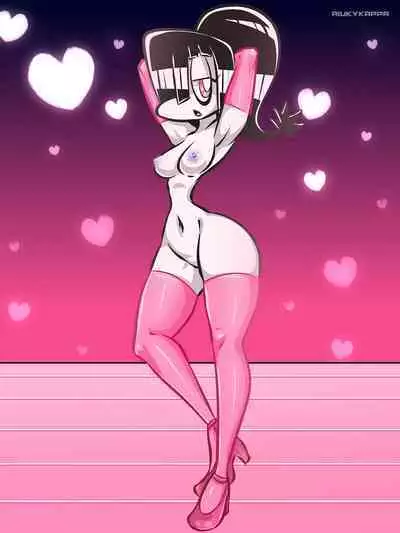 Paranormal Pleasure | 灵异快感