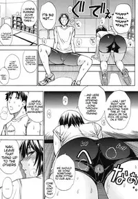 [Shunjou Shuusuke] Nee, Mou Sukoshi Dake... | Please, Just a Little Bit More [English] [Decensored]