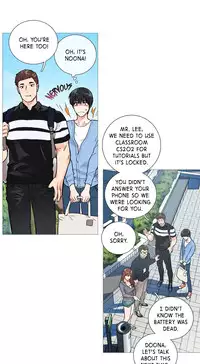 [The Jinshan] Sadistic Beauty Ch.1-27 (English) (Ongoing)
