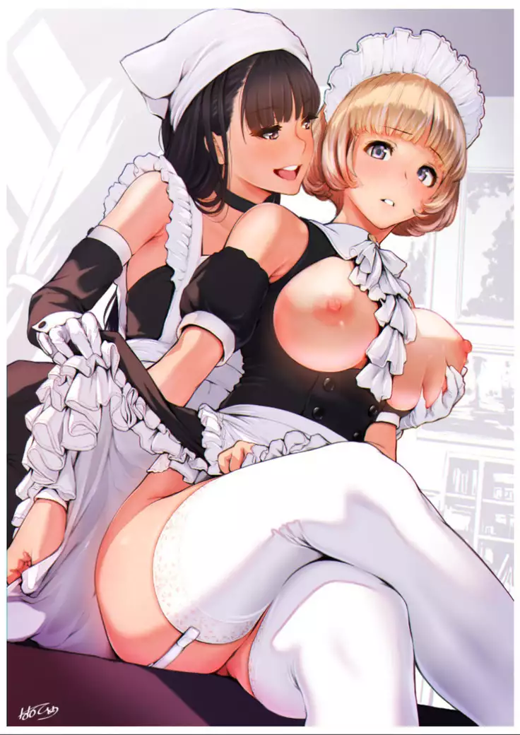 Nakadashi!! | 안에 싸기!!