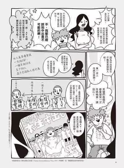 AV Joyuu-chan 2 | 我當AV女優的那些年 2