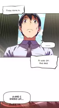 [Worin] Brawling Go Ch.76-81 (English) (Ongoing)