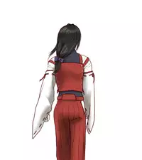 [Taikyokuturugi] Sendai to Keine ga ichaicha suru hanashi - Chapter 1-5 [complete] (Touhou Project)