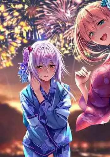 [Piromizu] SiStart! Ch. 1-8 [Chinese] [下克上几年之约] [Digital]