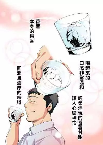 Panpan Travelers Hakata Shuudan Rape Ryokou Full Color | 吃飯兼炒飯TRAVELERS～博多集團強●旅行