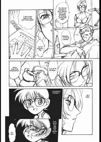 (C63) [Mengerekun (Karakuribee, Yuri Tohru, ZOL)] Potemayo vol. 1 (Detective Conan) [English] [EHCOVE]