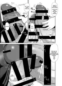 [Inuteikoku (Mura)] Futaimo [English] [CrayZayJay] [Digital]
