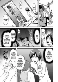 Gibo to Futari de Kurashitara... | When I Live Alone with My Stepmother... Ch. 1-4