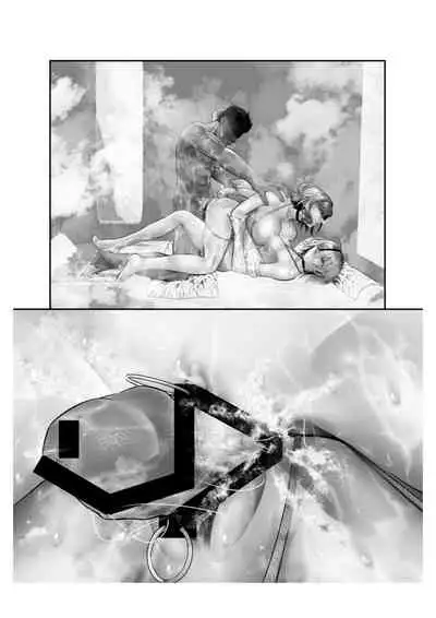 [Tsuchikuda Material] -Higuchi Madoka Asakura Toru- Shinjin Idol Chijoku Choukyou Soap Play (THE iDOLM@STER: Shiny Colors) [Chinese] [不咕鸟汉化组]