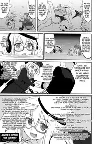 (C91) [Takotsuboya (TK)] Teitoku no Ketsudan - Rabaul 1943 (Kantai Collection -KanColle-) [English] [N04h]