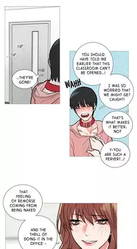 [The Jinshan] Sadistic Beauty Ch.1-27 (English) (Ongoing)
