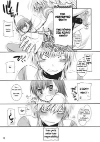 (C75) [Digital Lover (Nakajima Yuka)] D.L. action 45 (Toaru Majutsu no Index) [English] [RalkenTB]