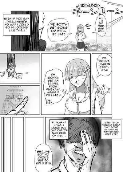 Taisetsu na Osananajimi o Uragitte Waruui Onnanoko ni Koishite shimau Hanashi | Betraying My Dear Childhood Friend I Fall In Love With A Naughty Girl