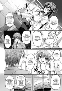 [Urase Shioji] Toshiue ISM Ch. 1-4 [English] [desudesu]