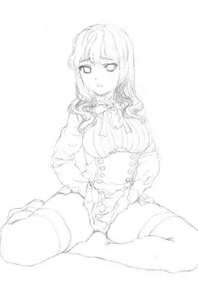 [Saida Kazuaki] Pichi Patsu Vol. 1 [Digital]