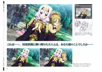 戦国†恋姫 ~乙女絢爛☆戦国絵巻~ ビジュアルファンブック-1
