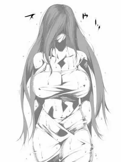 [Hyper Dropkick] Share ni Naranai Eroi Hanashi / Onakin 30-nichime ni Deatta Onna Yuurei