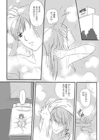 (C75) [mumei4goubasi (Akabane Mau)] Twin Angel (Macross Frontier)