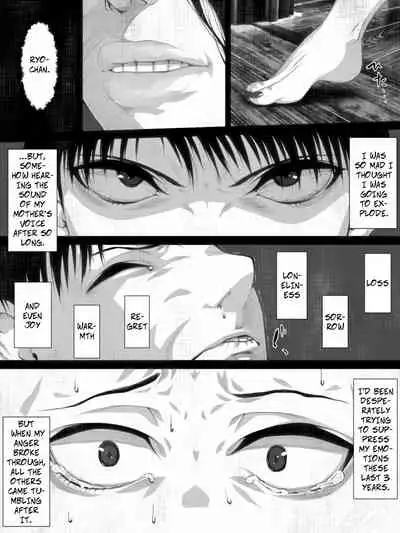 [Hyper Dropkick (Jii)] Share ni Naranai Eroi Hanashi / Boku to Hasshaku-sama | Unbelievably Erotic Ghost Stories / Me and Hasshaku-sama [English] [CopyOf]