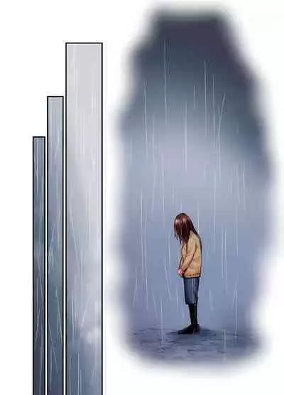 [Iburo.] Jimiko wa Igai ni Erokatta Ch. 1-25｜不起眼女孩其實意外地色氣滿滿 第1-25話 [Chinese]