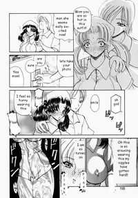 Cosplay Mom Photo Booth [English] [Rewrite] [EZ Rewriter]