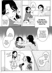 [Studio Gondola (Bunong, Mytyl)] Fleurir [English] =Yuri-ism + TV=