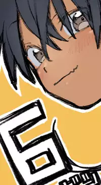 [Bimita] Inaka ni Kaeru to Yakeni Jiben ni Natsuita Kasshoku Ponytail Shota ga Iru [Chinese] [code183漢化]