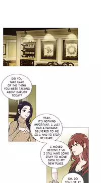 [The Jinshan] Sadistic Beauty Ch.1-27 (English) (Ongoing)