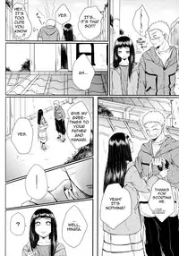 (SUPER26) [Ring Memo (Oretto)] Fuyuiro Memories - Winter Color Memories (Naruto) [English] [Alphya04] [Incomplete]