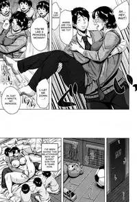 [Jitsuma] Boshishishishishishi Soukan | Mom x 6 Children Adultery (COMIC MILF 2014-08 Vol. 19) [English] [desudesu] [Digital]