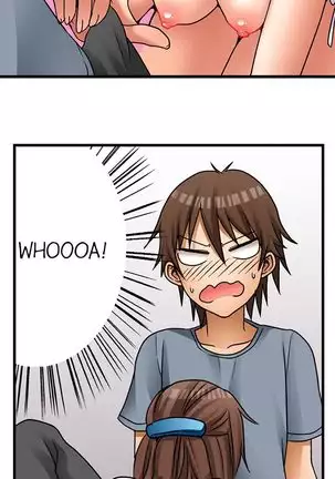 Hatsuecchi no Aite wa... Imouto!? | My First Time is with.... My Little Sister?! Ch. 1-59