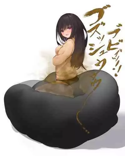 [Tsuchiro] Onara Manga - Rena-chan to Yume-chan | 放屁漫畫 - 麗奈醬與夢醬 [Chinese] [臭鼬娘漢化組] [Ongoing]