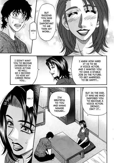 Koe dake de Icchau Ch. 1, 8-9