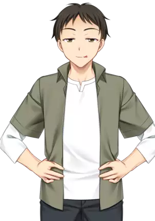 Soshite, Kanojo wa Netorareru ~Musubareta Hazu no Osananajimi wa, Betsu no Otoko no Ue de Koshi o Futteita~