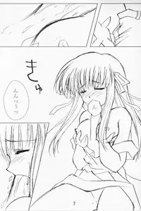 (CR28) [Nirvana Soft (HIRONII, SINN)] LIGHTNING CRASH (AIR)