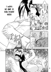 [Madam Project (Tatsunami Youtoku)] Bijin Henshuu-chou no Himitsu (2) | Beautiful Editor-in-Chief's Secret (2) [English] [Red Vodka] [Decensored]