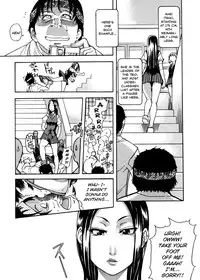 [Shiwasu no Okina] Sei So Tsui Dan Sha Ch.1-3 [English] [Bubbadg]