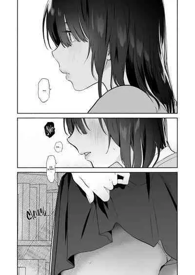 Mukuchi na Tosho Iin to Sex Zuke. | Addicted to Sex With a Taciturn Library Committee Member