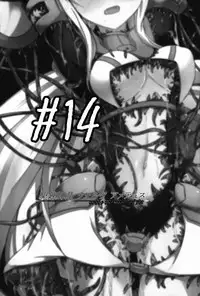 (C91) [Kudarizaka Guardrail (Shiraso)] Karen Kishou Quarta Ametus #14