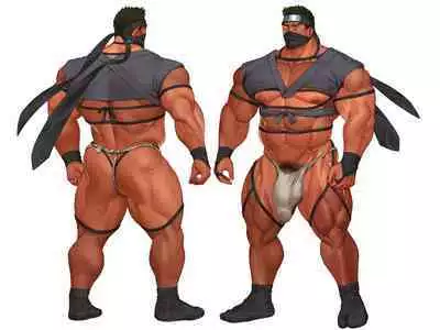 Mina Kara Osore Rarete Iru Jōnin no Gen de no Shugyō wa Shindoidesu | It's Hard Training Under A Jōnin Everyone Is Afraid Of