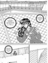 (SC19) [Behind Moon (Q)] Dulce Report 3 [English] (Decensored)