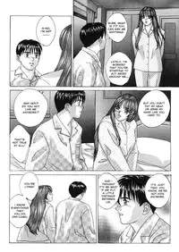 [Nishimaki Tohru] Blue Eyes Vol.4 [English] [Decensored]