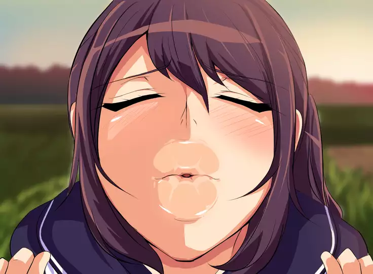 Tokai no Iro ni Somaru Kanojo | She is dyed by the color of the city