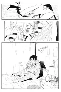 [†NIL† (Fujibayashi Haru)] Hoshikuzu Namida 4 (Ore no Imouto ga Konna ni Kawaii Wake ga Nai) [English] {An_chan}